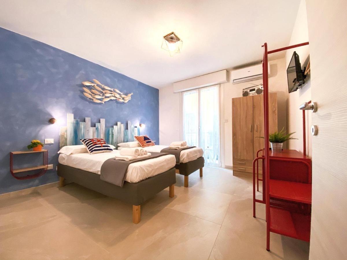 Casa Pina Daire Bardolino Dış mekan fotoğraf