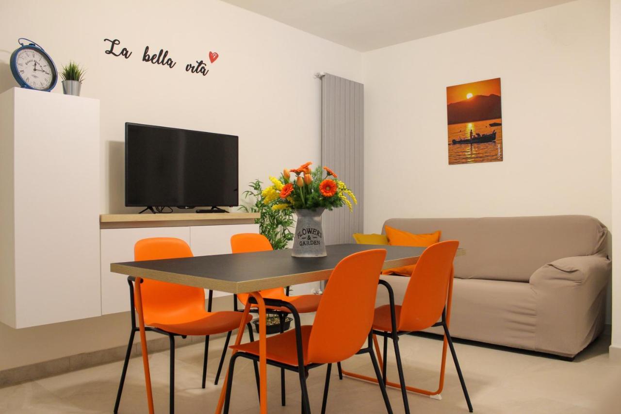 Casa Pina Daire Bardolino Dış mekan fotoğraf