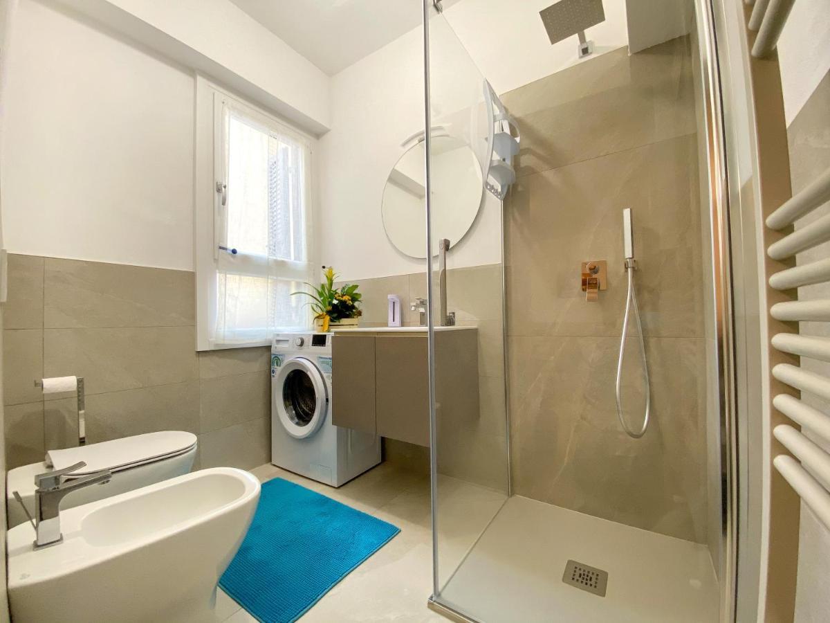Casa Pina Daire Bardolino Dış mekan fotoğraf