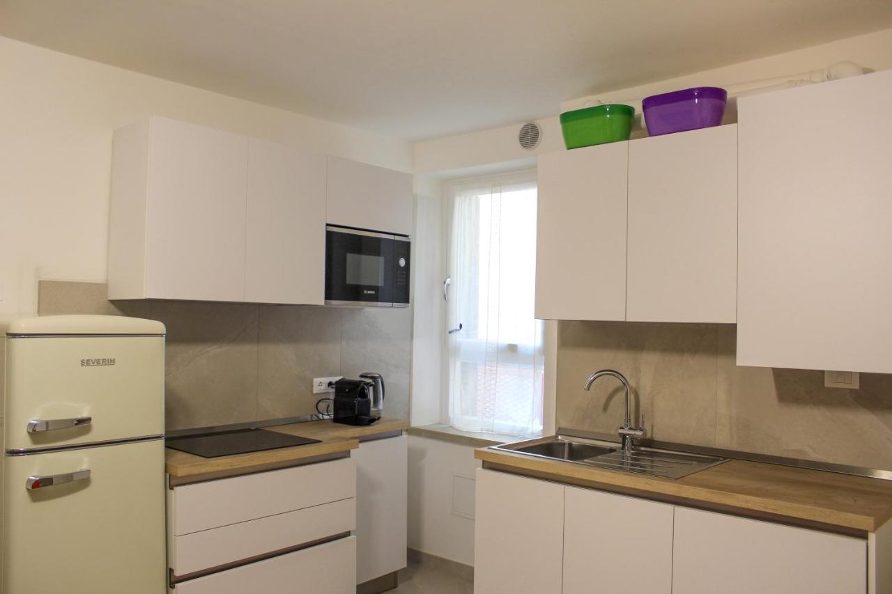 Casa Pina Daire Bardolino Dış mekan fotoğraf
