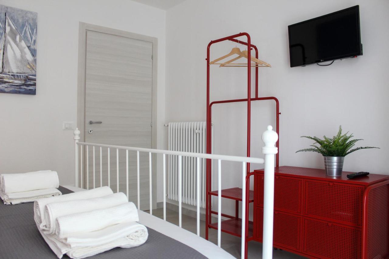 Casa Pina Daire Bardolino Dış mekan fotoğraf
